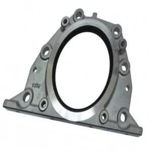 The importance of the engine's gasket and when it should be changed.