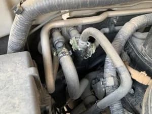 قسام المكيف : تعرف على 3 علامات تدل على تلفه