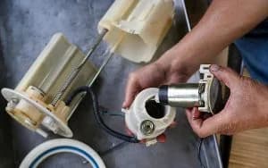 Fuel Pump Types and How They Work