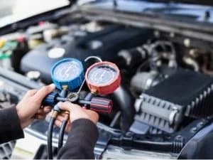 Air Conditioner Refrigerant: 4 Signs Indicate Its Damage